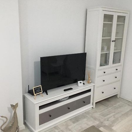 Апартаменти Kiki'S Studio Сібіу Екстер'єр фото